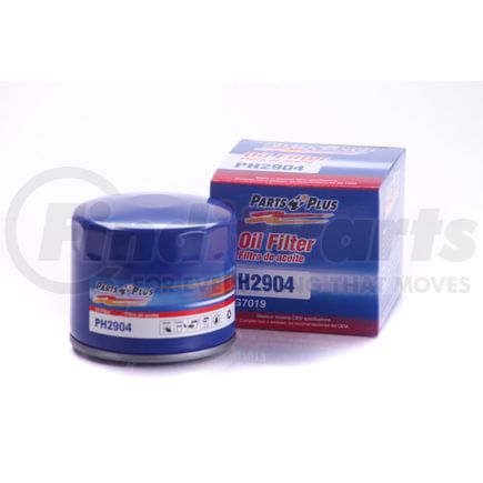PH2904 by PARTS PLUS - ph2904
