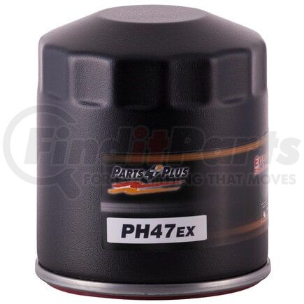 PH47EX by PARTS PLUS - ph47ex