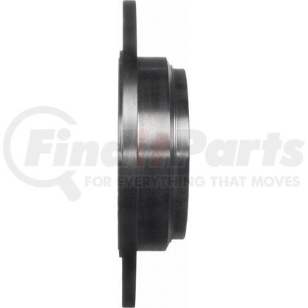 Wagner BD126018 Disc Brake Rotor Wagner BD126018 Brake Rotor