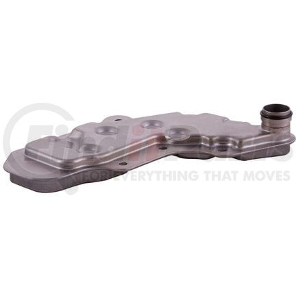 Parts Plus TK1258 Transmission Filter Kit Transmission Filter Kit
