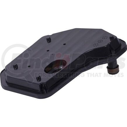Parts Plus TK1267 Transmission Filter Kit tk1267