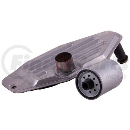 TK1271K by PARTS PLUS - Transmission Filter Kit