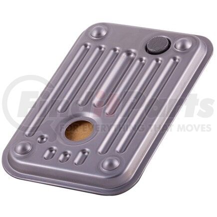 TK1308 by PARTS PLUS - Transmission Filter Kit