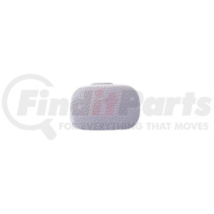 15960674 by GM - Door Inside Assist Handle Cover - Gray