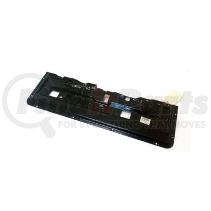 15685127 by GM - End Gate Window Latch Cover Assembly