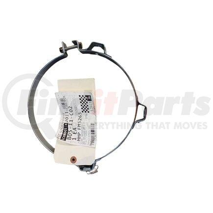 MMP-FM5265 by FREIGHTLINER - Exhaust Clamp