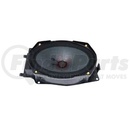 10427889 by GM - Radio Speaker Assembly - Rear