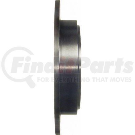 Wagner BD126051 Disc Brake Rotor Wagner BD126051 Brake Rotor