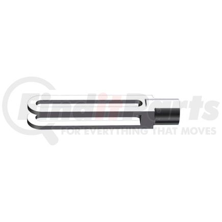 MGM Brakes 8092006 Brake Clevis Air Brake Spring Brake - Sliding Clevis 1/2”- UNF