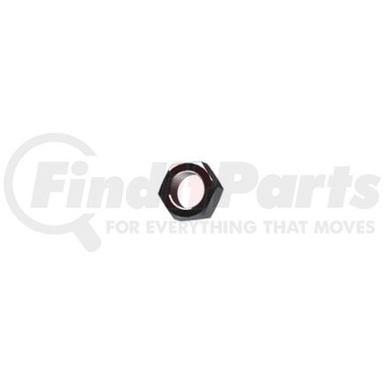 MGM Brakes 8130002 Air Brake Spring Brake Chamber Jam Nut Hex Nut - 3/4-16 UNC
