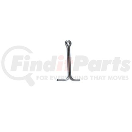 MGM Brakes 8151001 Cotter Pin Cotter Pin
