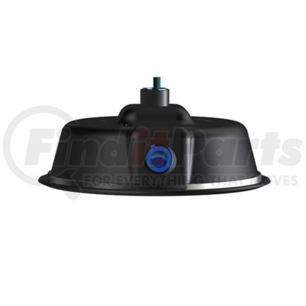 8210020 by MGM BRAKES - Air Brake Chamber Pressure Cap - Type 16L2.5