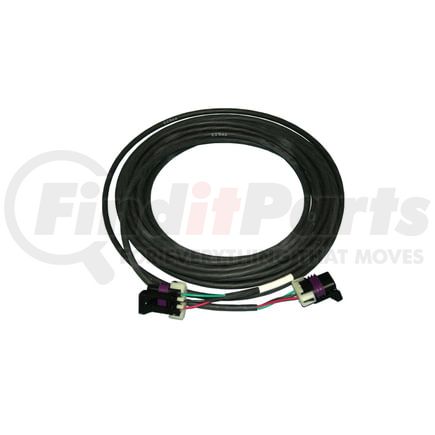 MGM Brakes 8290249 Air Brake Chamber Stroke Sensor Wiring Harness Multi-Purpose Wiring Harness - Sensor Harness, GEN 3, 62