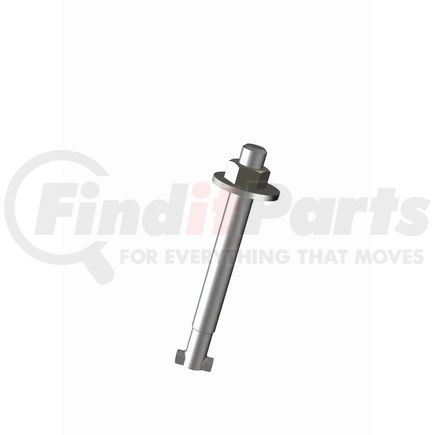 9007009P by MGM BRAKES - Air Brake Spring Brake - Release Bolt Kit, TR36