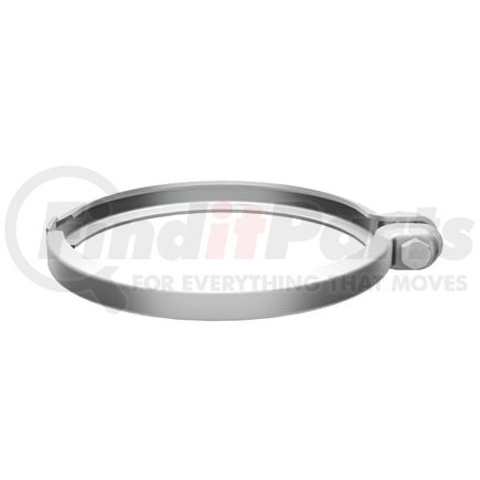 MGM Brakes 9016030P Air Brake Chamber Clamp Ring Air Brake Chamber Clamp Ring - Type 30