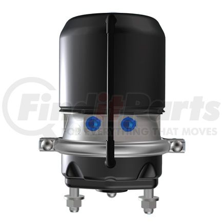 MJB2424ET768 by MGM BRAKES - Air Brake Chamber - Combination, Air Disc Model