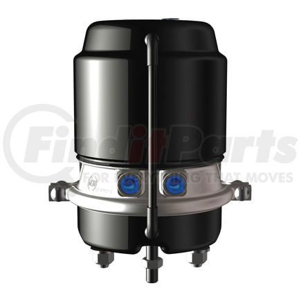 MGM Brakes MJS3030ET086 Air Brake Chamber Air Brake Chamber - Combination