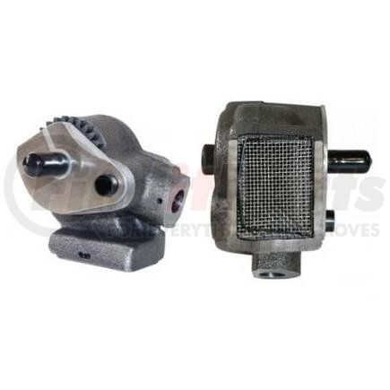 A-6473 by NEWSTAR - PUMP ASSEMBLY