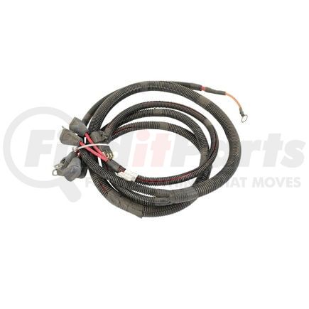 20461689 by AUTOCAR - WIRING HARNESS PREHEATER