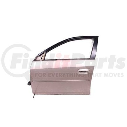 88890953 by GM - Door Assembly - Front, Left Side