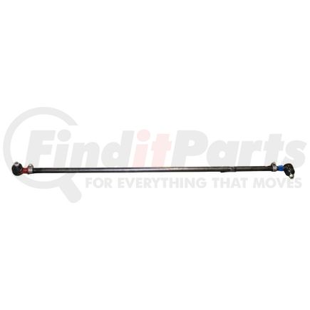 463.DS3178 by AUTOMANN - CROSS TUBE ASM MERITOR