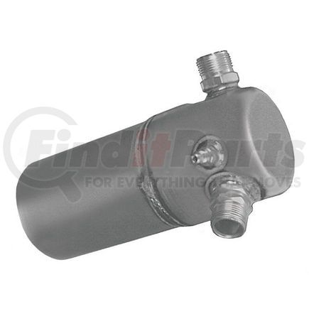 2724875 by GM - A/C Refrigerant Accumulator Assembly