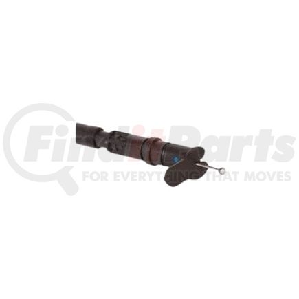 96040480 by GM - Transmission Throttle Valve Control Cable