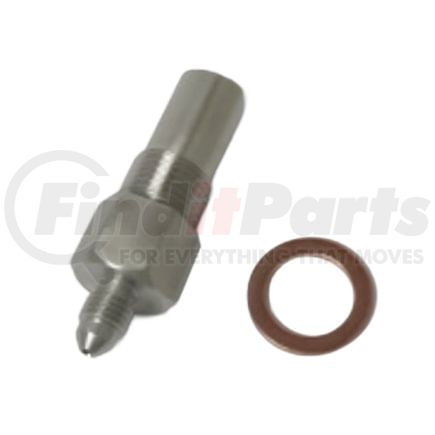 23602E0010 by HINO - Burner Fuel Nozzle Assembly, for Trucks equipped with Burner System