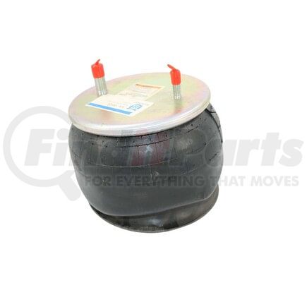 GTK-358-9307 by GLOBE IND. - AIR SPRING