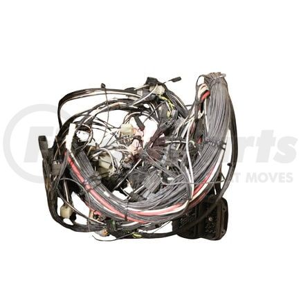 20495876 by AUTOCAR - WIRING HARNESS MAIN CAB