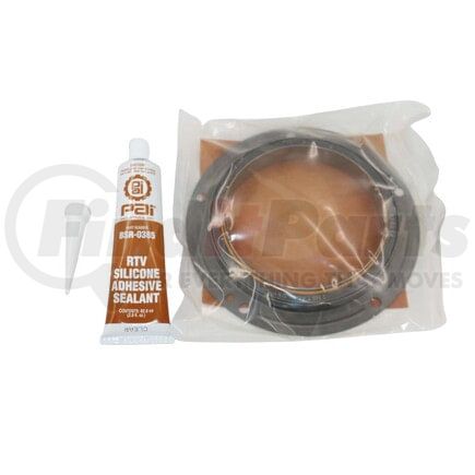 436035 by PAI - Engine Crankshaft Seal Kit - Rear; International 7.3/444 Truck Engines Application