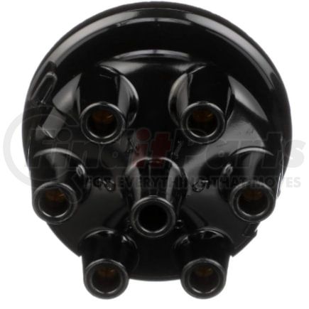 Standard Ignition FD124 Distributor Cap Distributor Cap