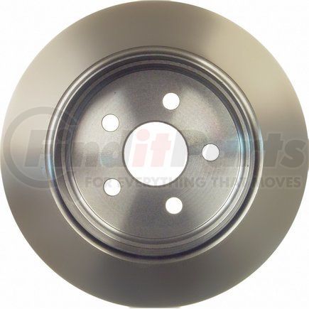 Wagner BD126048 Disc Brake Rotor Wagner BD126048 Brake Rotor