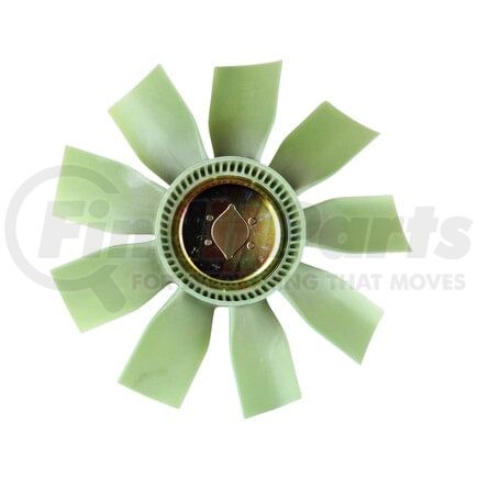 20461787 by AUTOCAR - FAN BLADE