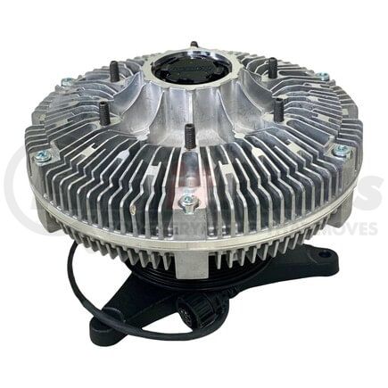 3912-9910170 by MACK - Engine Cooling Fan Clutch