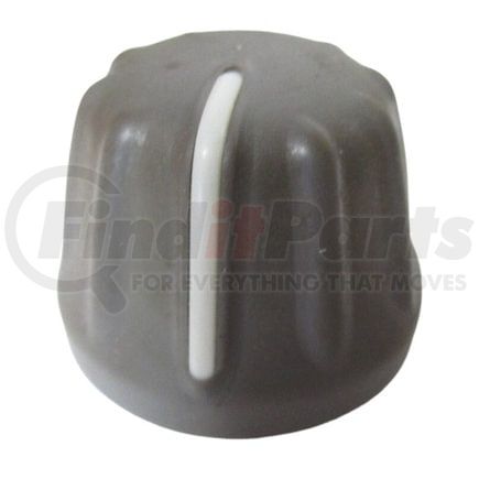 10319078 by GM - Heater and Air Conditioner Control Blower Switch Knob