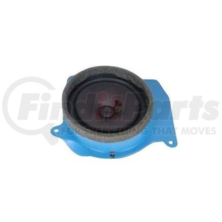 15176759 by GM - Radio Auxiliary Speaker Assembly - Front