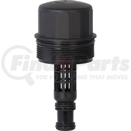 Premium Guard CAP5277 Engine Oil Filter Housing Cap Plastic Cover for Oil Filter Element