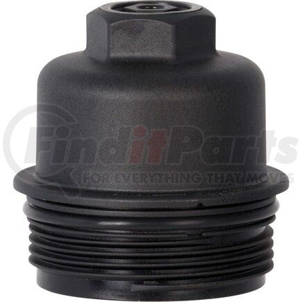 Premium Guard CAP99098 Engine Oil Filter Housing Cap