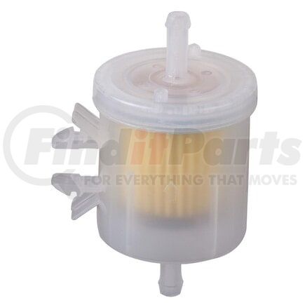 Premium Guard DF161 Fuel Filter Fuel Filter