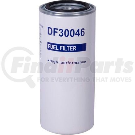 DF30046 by PREMIUM GUARD - Fuel Filter