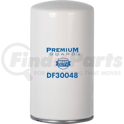 DF30048 by PREMIUM GUARD - Fuel Filter
