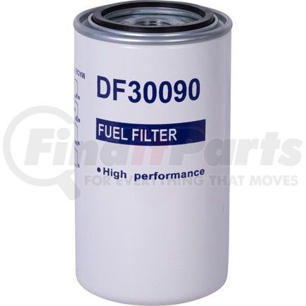 DF30090 by PREMIUM GUARD - Fuel Filter