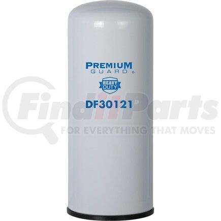 DF30121 by PREMIUM GUARD - Fuel Filter