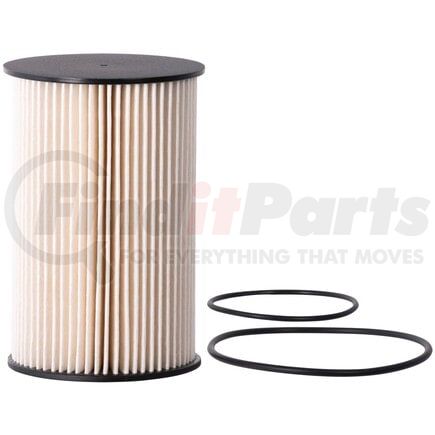 Premium Guard DF30122 Fuel Filter Fuel Filter