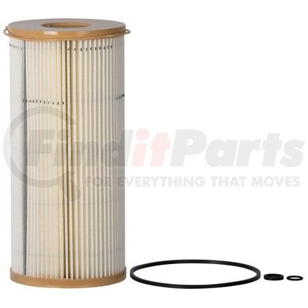 Premium Guard DF30136 Fuel Filter Fuel Filter