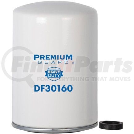Premium Guard DF30160 Fuel Filter