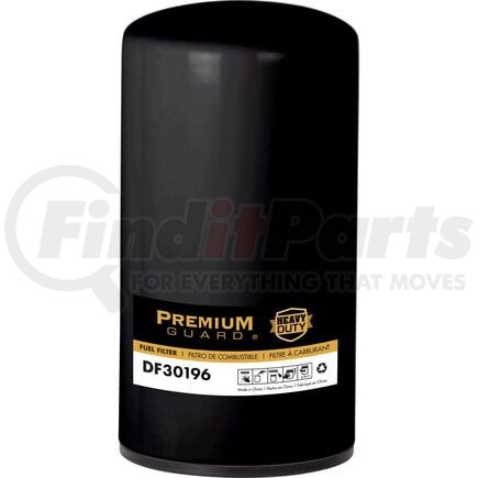 DF30196 by PREMIUM GUARD - Fuel Filter