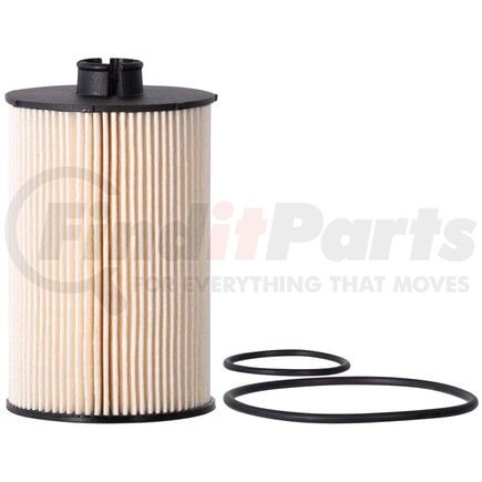 Premium Guard DF30197 Fuel Filter Fuel Filter