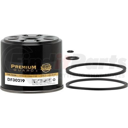 DF30219 by PREMIUM GUARD - Fuel Filter